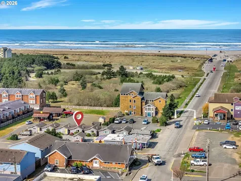105 Ocean Beach Boulevard Long Beach WA 98631