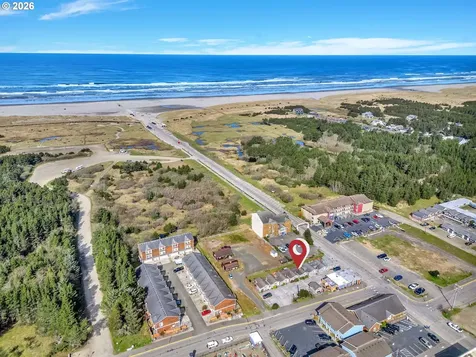 105 Ocean Beach Boulevard Long Beach WA 98631