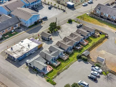 105 Ocean Beach Boulevard Long Beach WA 98631