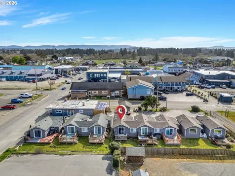 105 Ocean Beach Boulevard Long Beach WA 98631