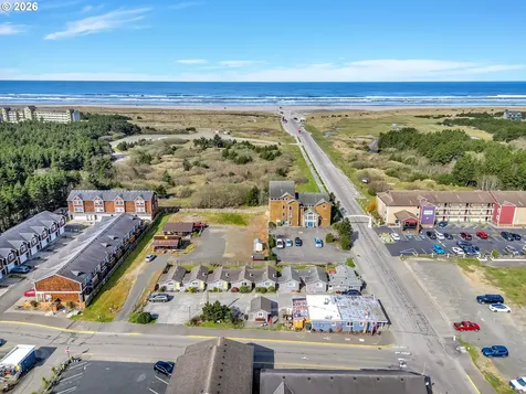 105 Ocean Beach Boulevard Long Beach WA 98631