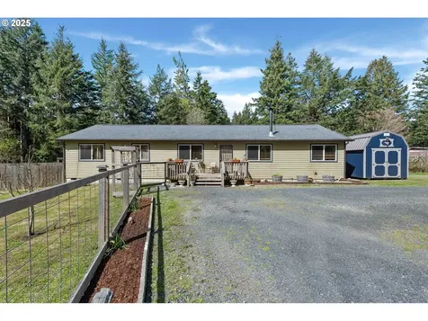 42790 Myrtle Lane Port Orford OR 97465