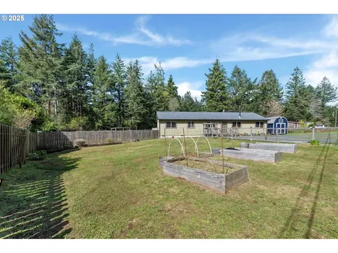 42790 Myrtle Lane Port Orford OR 97465
