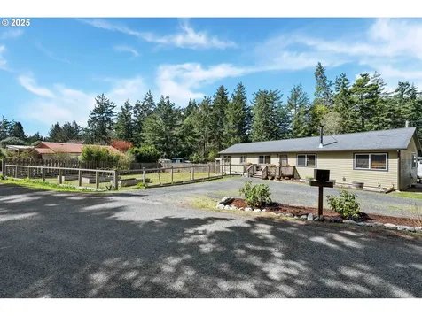 42790 Myrtle Lane Port Orford OR 97465