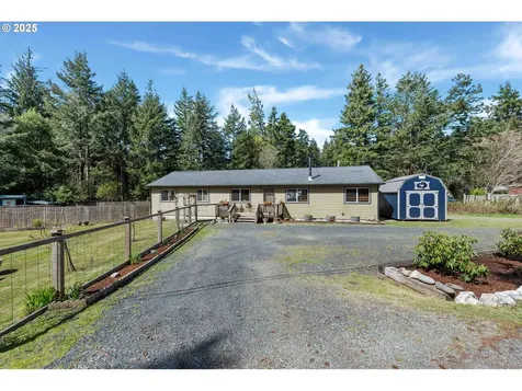 42790 Myrtle Lane Port Orford OR 97465