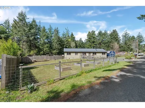 42790 Myrtle Lane Port Orford OR 97465