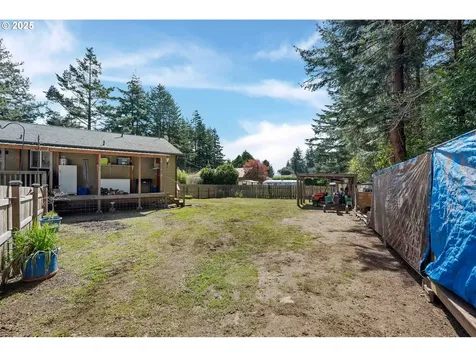 42790 Myrtle Lane Port Orford OR 97465