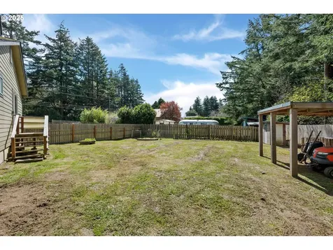 42790 Myrtle Lane Port Orford OR 97465
