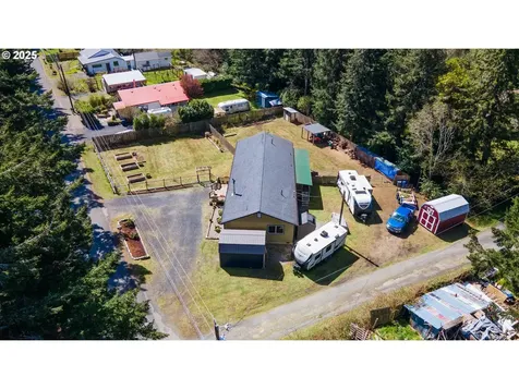 42790 Myrtle Lane Port Orford OR 97465