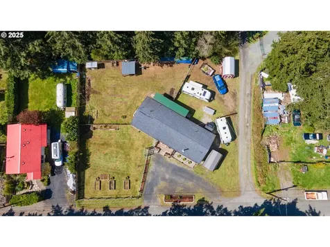 42790 Myrtle Lane Port Orford OR 97465