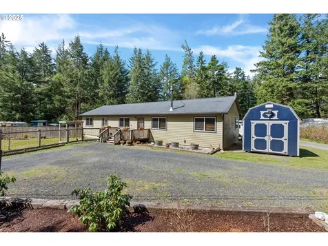 42790 Myrtle Lane Port Orford OR 97465
