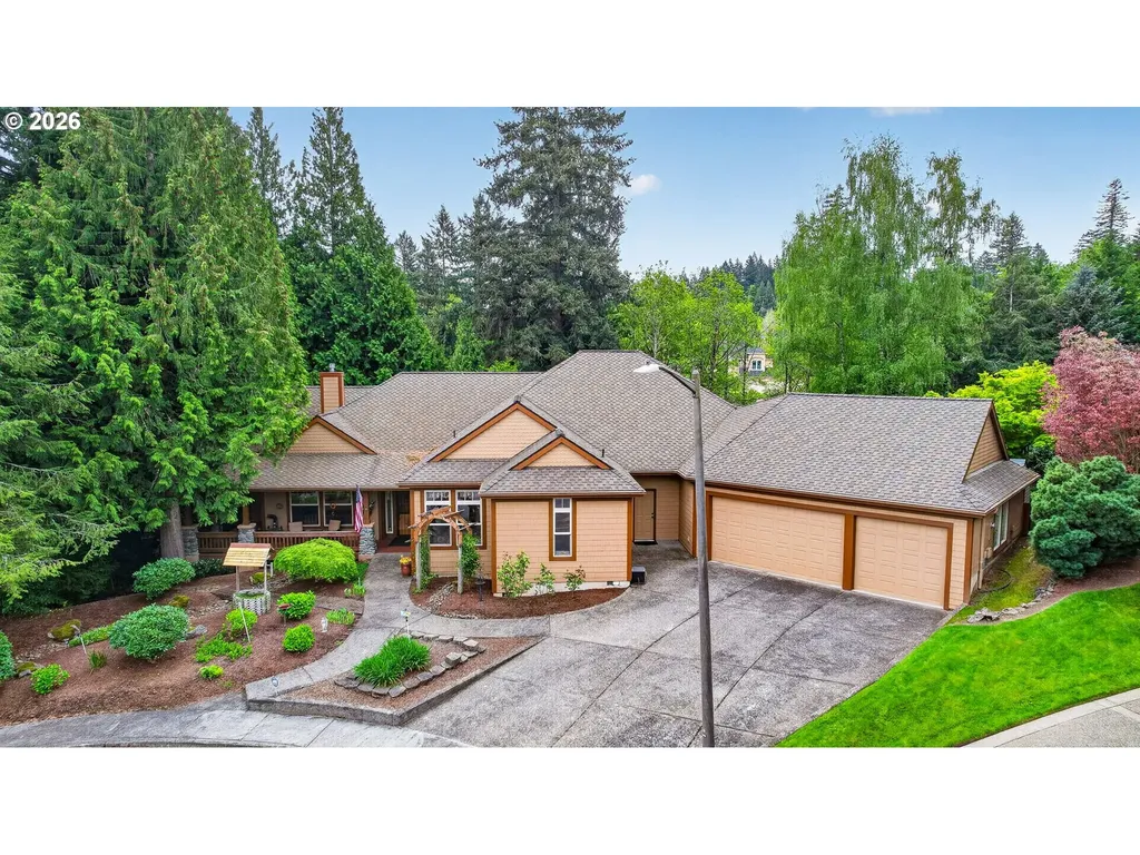 284 SE 41st Court Gresham OR 97080