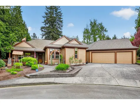 284 SE 41st Court Gresham OR 97080