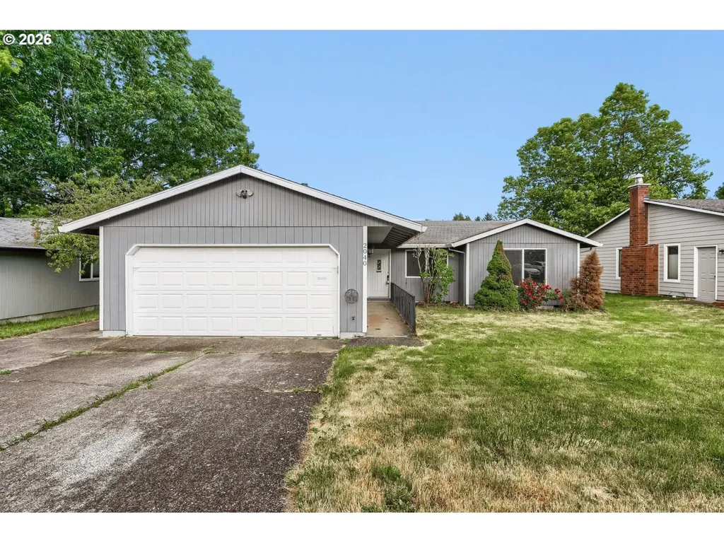 2040 NE 213th Avenue Fairview OR 97024