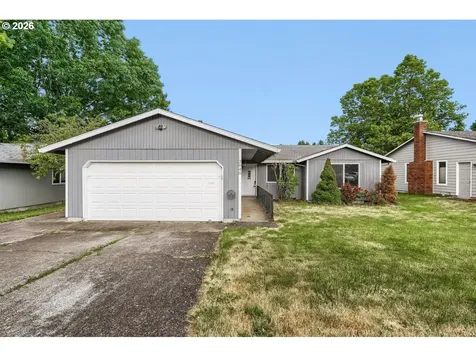 2040 NE 213th Avenue Fairview OR 97024
