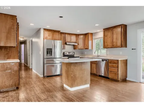 2040 NE 213th Avenue Fairview OR 97024