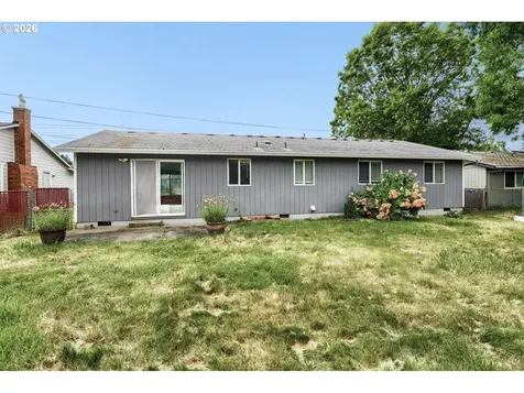 2040 NE 213th Avenue Fairview OR 97024