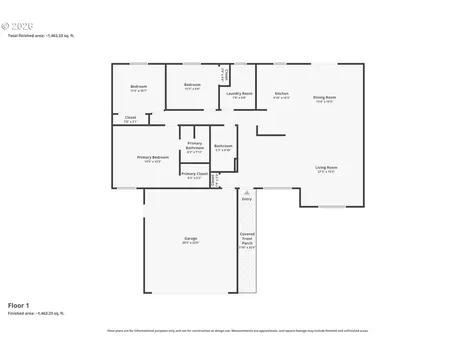 2040 NE 213th Avenue Fairview OR 97024