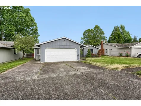 2040 NE 213th Avenue Fairview OR 97024