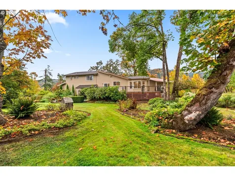 81541 Davisson Road Creswell OR 97426