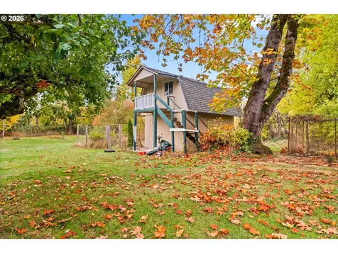81541 Davisson Road Creswell OR 97426
