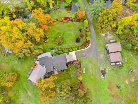 81541 Davisson Road Creswell OR 97426