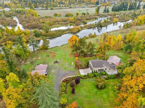81541 Davisson Road Creswell OR 97426