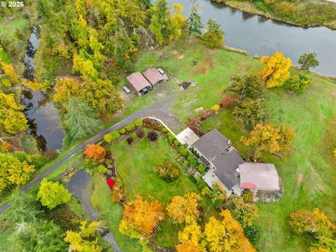 81541 Davisson Road Creswell OR 97426
