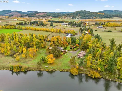 81541 Davisson Road Creswell OR 97426