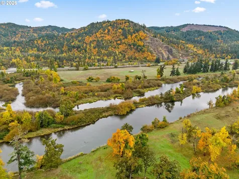 81541 Davisson Road Creswell OR 97426