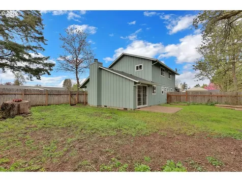 25122 Cheney Drive Veneta OR 97487