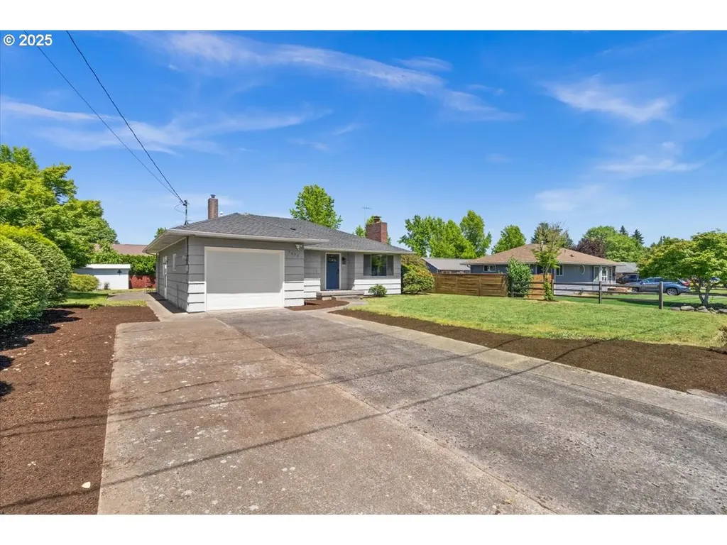 1637 Camino Drive Forest Grove OR 97116