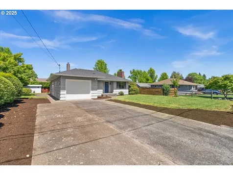 1637 Camino Drive Forest Grove OR 97116