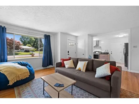 1637 Camino Drive Forest Grove OR 97116