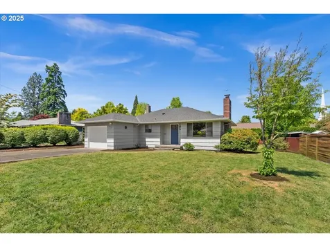 1637 Camino Drive Forest Grove OR 97116