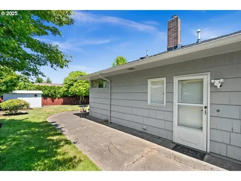 1637 Camino Drive Forest Grove OR 97116