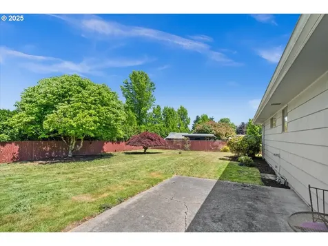 1637 Camino Drive Forest Grove OR 97116