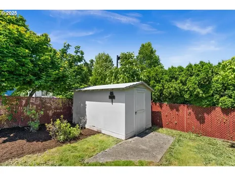 1637 Camino Drive Forest Grove OR 97116