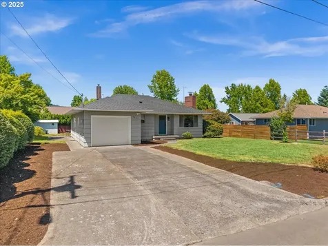 1637 Camino Drive Forest Grove OR 97116