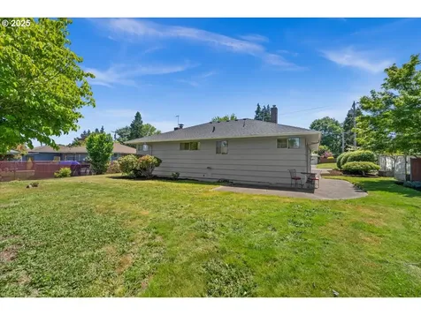 1637 Camino Drive Forest Grove OR 97116