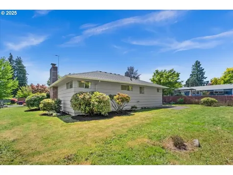 1637 Camino Drive Forest Grove OR 97116