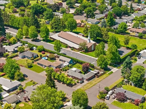 1637 Camino Drive Forest Grove OR 97116