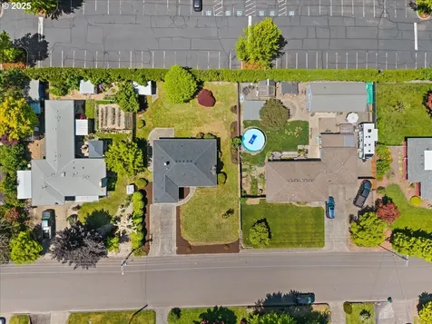 1637 Camino Drive Forest Grove OR 97116