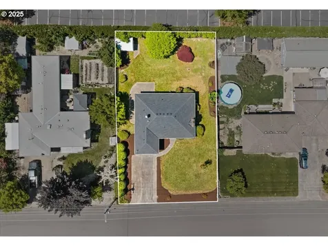 1637 Camino Drive Forest Grove OR 97116