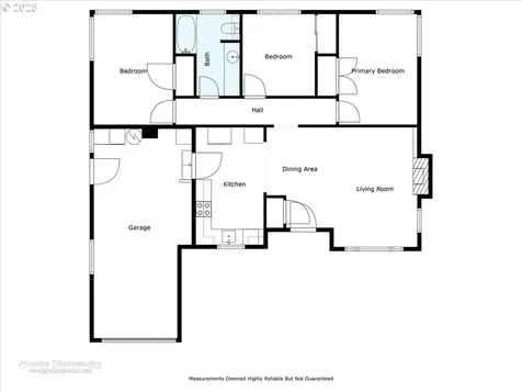 1637 Camino Drive Forest Grove OR 97116