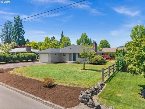1637 Camino Drive Forest Grove OR 97116