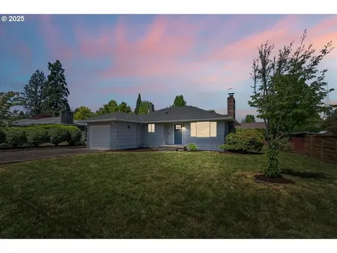 1637 Camino Drive Forest Grove OR 97116
