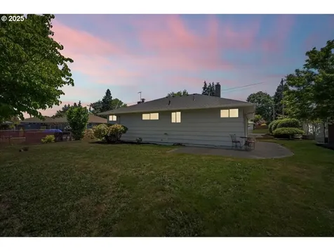 1637 Camino Drive Forest Grove OR 97116