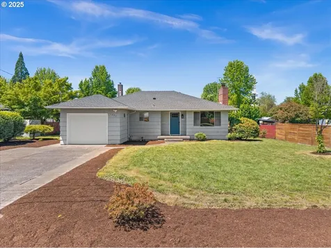 1637 Camino Drive Forest Grove OR 97116