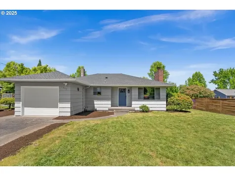 1637 Camino Drive Forest Grove OR 97116